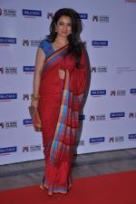 Tisca Chopra at Mami film festival opnening in liberty Cinema, Mumbai on 17th Oct 2013